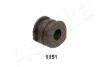 ASHIKA GOM-1151 Bearing Bush, stabiliser